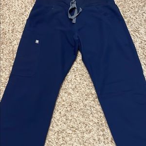 Figs Kades size S regular